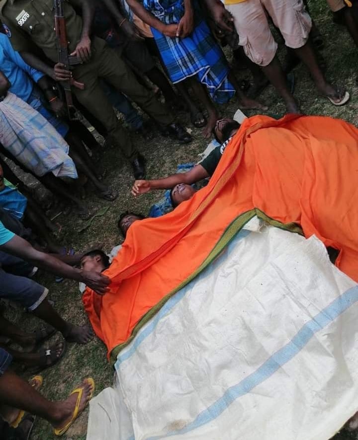 ඔරුවක් පෙරළී සිසුන් තිදෙනෙකු සහ ගුරුවරයෙකු මිය යාමේ සිද්ධිය ගැන තොරතුරු රැසක් හෙළිවෙයි (ඡායාරූප) 4 2 1 1