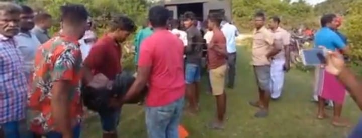 ඔරුවක් පෙරළී සිසුන් තිදෙනෙකු සහ ගුරුවරයෙකු මිය යාමේ සිද්ධිය ගැන තොරතුරු රැසක් හෙළිවෙයි (ඡායාරූප) 3 2 3