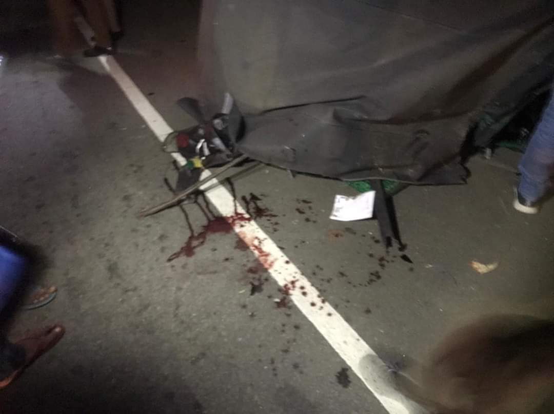 රදැල්ල කෙටි මාර්ගයේ දී තවත් අනතුරක්, තිදෙනෙකුට බරපතලයි (ඡායාරූප) 8 5 2