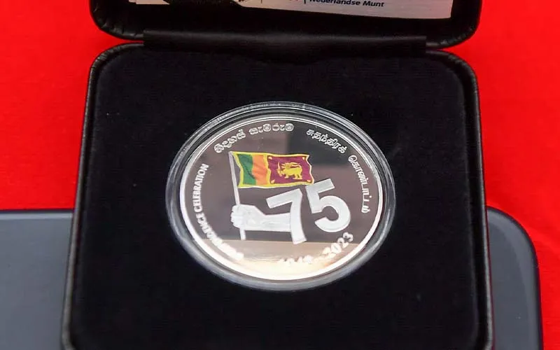 New Coin