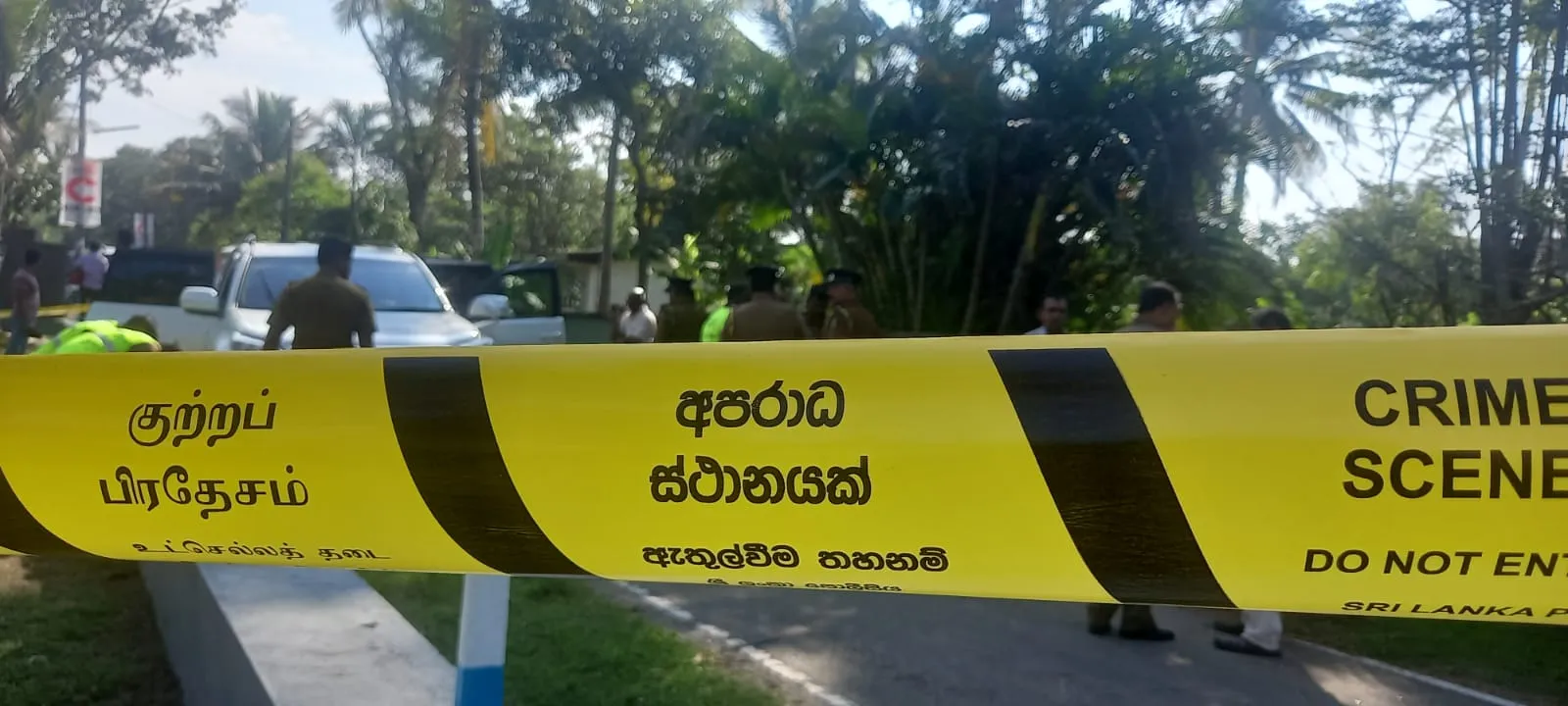 පානදුරේ වෙඩි තැබීමක් (ඡායාරූප) 3 WhatsApp Image 2023 02 28 at 9.55.56 AM