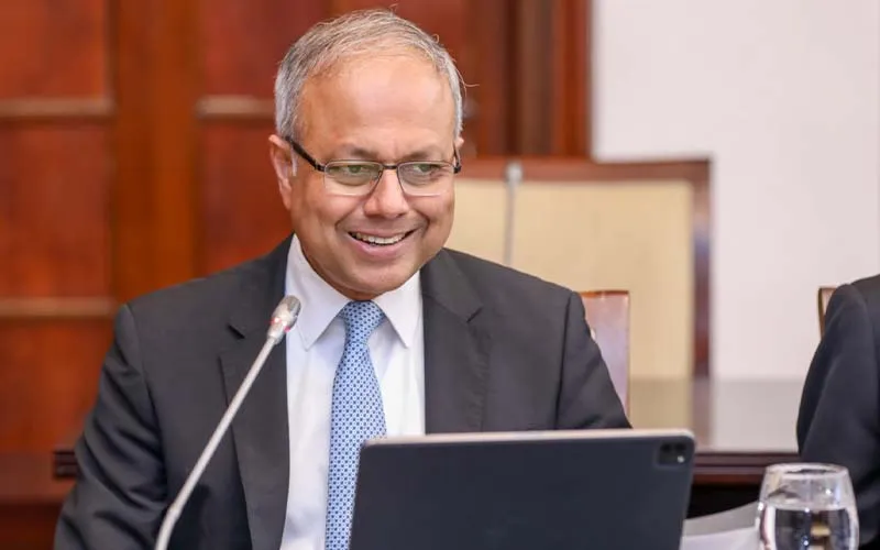 ශ්රී ලංකාවේ සංවර්ධනයට ලෝක බැංකුවේ සහය (ඡායාරූප) 2 SR 1