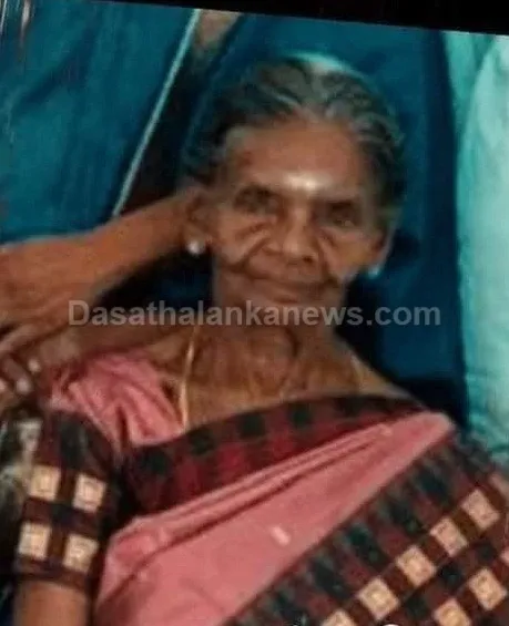 Update - ඩෙල්ෆ් දූපතේ පංච පුද්ගල ඝතකයා ඝාතන සිදුකළ හේතුව හෙළිවෙයි (වීඩියෝ) 1 01 1 1