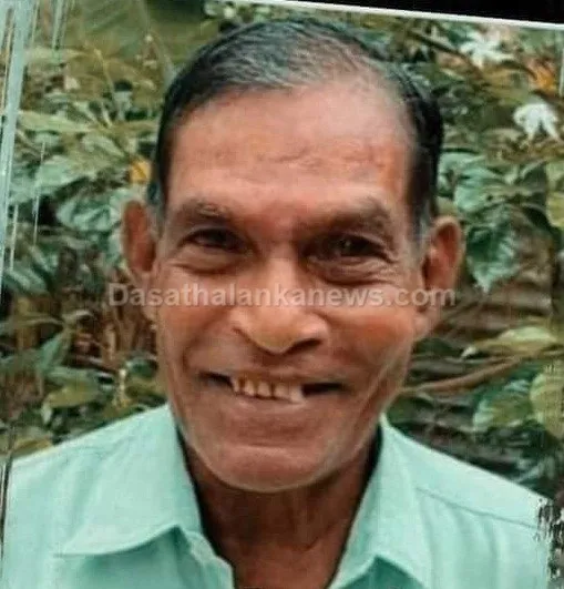 Update - ඩෙල්ෆ් දූපතේ පංච පුද්ගල ඝතකයා ඝාතන සිදුකළ හේතුව හෙළිවෙයි (වීඩියෝ) 4 03 1 1