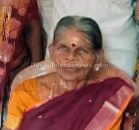 Update - ඩෙල්ෆ් දූපතේ පංච පුද්ගල ඝතකයා ඝාතන සිදුකළ හේතුව හෙළිවෙයි (වීඩියෝ) 5 04 1 1
