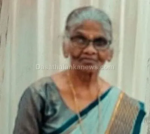 Update - ඩෙල්ෆ් දූපතේ පංච පුද්ගල ඝතකයා ඝාතන සිදුකළ හේතුව හෙළිවෙයි (වීඩියෝ) 6 05 1