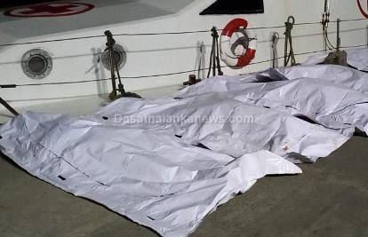 Update - ඩෙල්ෆ් දූපතේ පංච පුද්ගල ඝතකයා ඝාතන සිදුකළ හේතුව හෙළිවෙයි (වීඩියෝ) 2 1 10