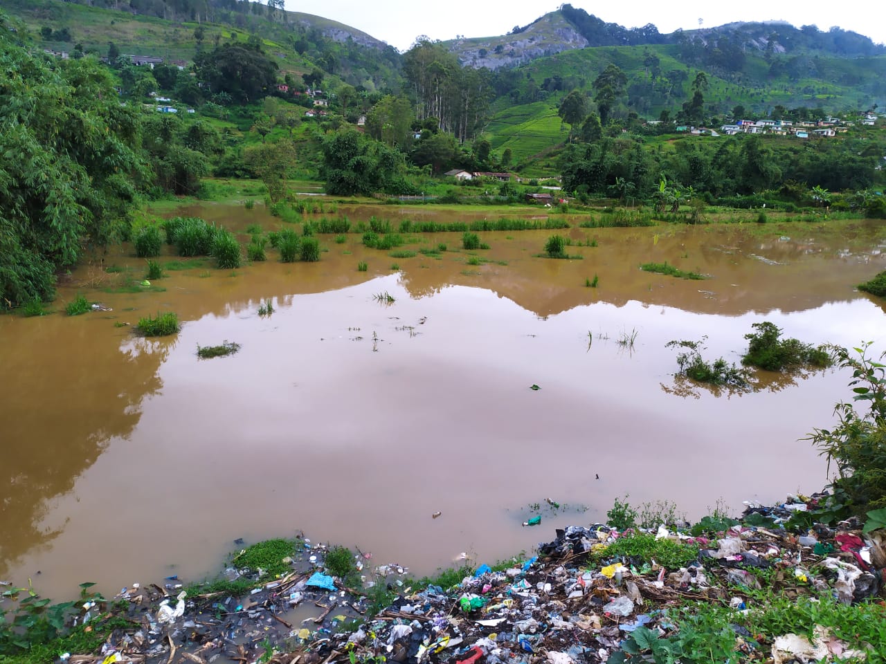 කෙසෙල්ගමු ඔය පිටාර ගලයි (ඡායාරූප) 2 2 14