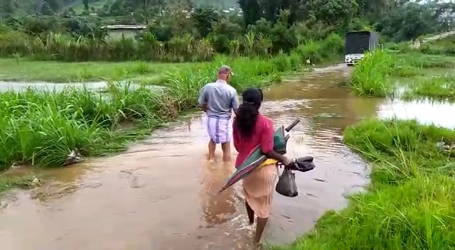 කෙසෙල්ගමු ඔය පිටාර ගලයි (ඡායාරූප) 5 5 9