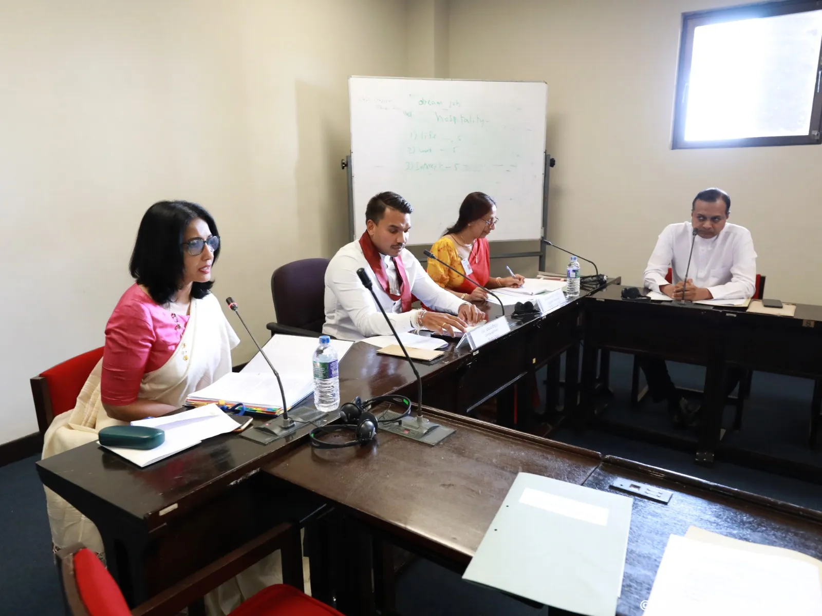 රුමේනියාවට ශ්රී ලංකා තානාපති කාර්යාලයක්(ඡායාරූප) 5 SOC International Relations 20230322 1