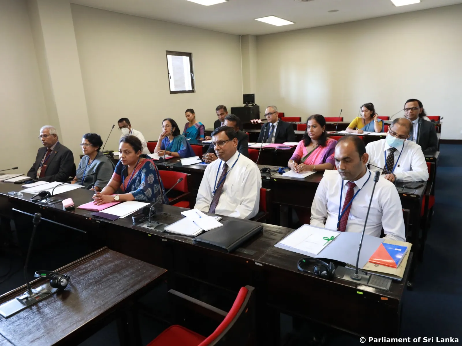 රුමේනියාවට ශ්රී ලංකා තානාපති කාර්යාලයක්(ඡායාරූප) 3 SOC International Relations 20230322 2