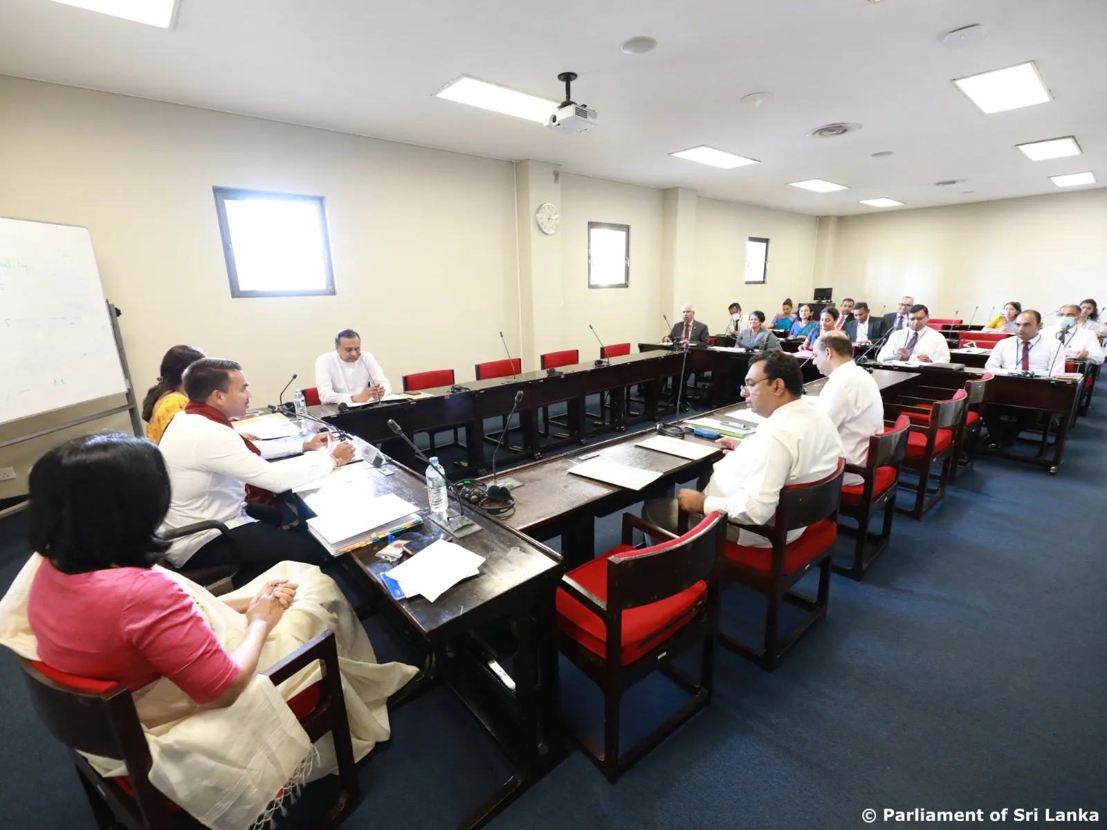 රුමේනියාවට ශ්රී ලංකා තානාපති කාර්යාලයක්(ඡායාරූප) 4 SOC International Relations 20230322 3