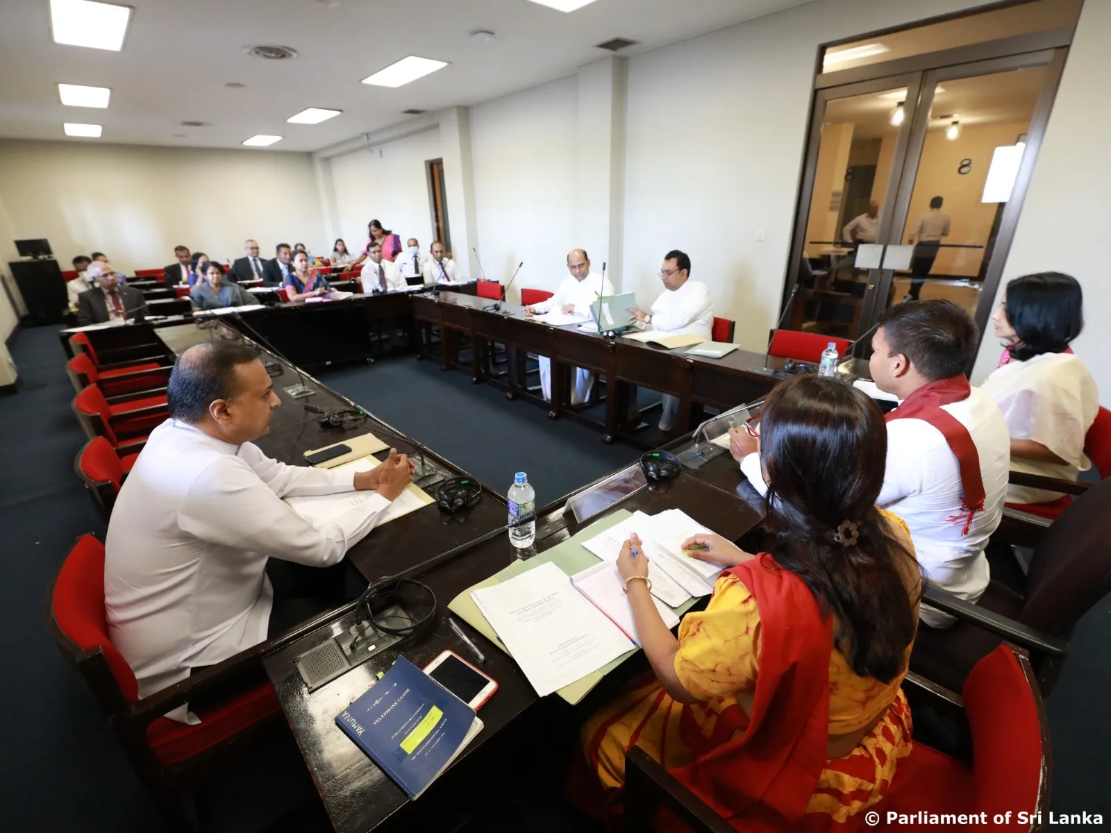 රුමේනියාවට ශ්රී ලංකා තානාපති කාර්යාලයක්(ඡායාරූප) 2 SOC International Relations 20230322 5