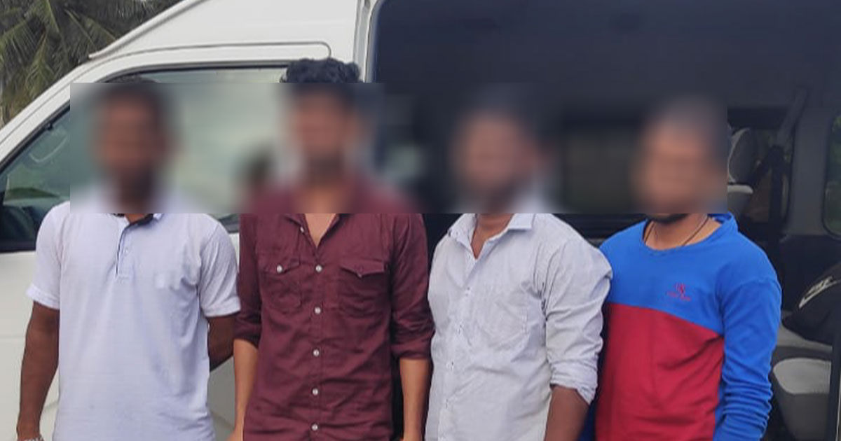 කොළඹ වරායෙන් නැව් නැග ගාලු වරායෙන් අවසන් වූ රට සිහිනය 1 yoth