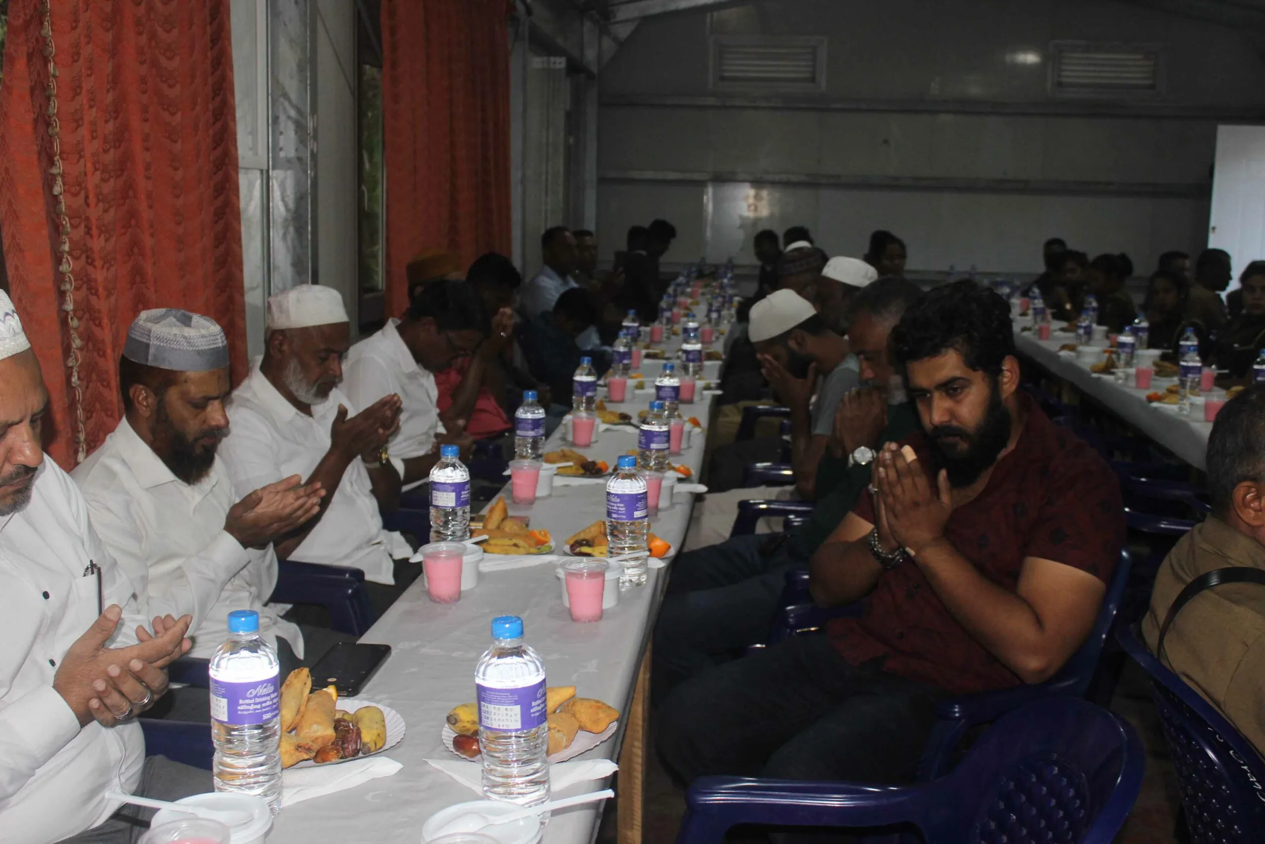 ජාති බේද නොතැකූ ස්තාර් උත්සවය(ඡායාරූප) 2 හැටන් ස්තාර් උත්සවය 10 04 3 scaled