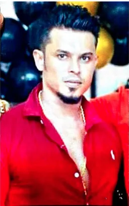 මොහු ගැන තොරතුරක් ඇත්නම් පොලිසියට කියන්න (ඡායාරූප) 1 2 8