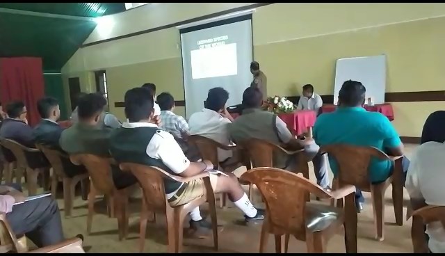 මියගොස් සිටි කඳුකර කොටි පැටවෙකුගේ සිරුරක් හමුවෙයි (ඡායාරූප) 7 02 1