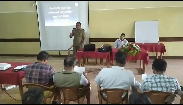 මියගොස් සිටි කඳුකර කොටි පැටවෙකුගේ සිරුරක් හමුවෙයි (ඡායාරූප) 10 02 4