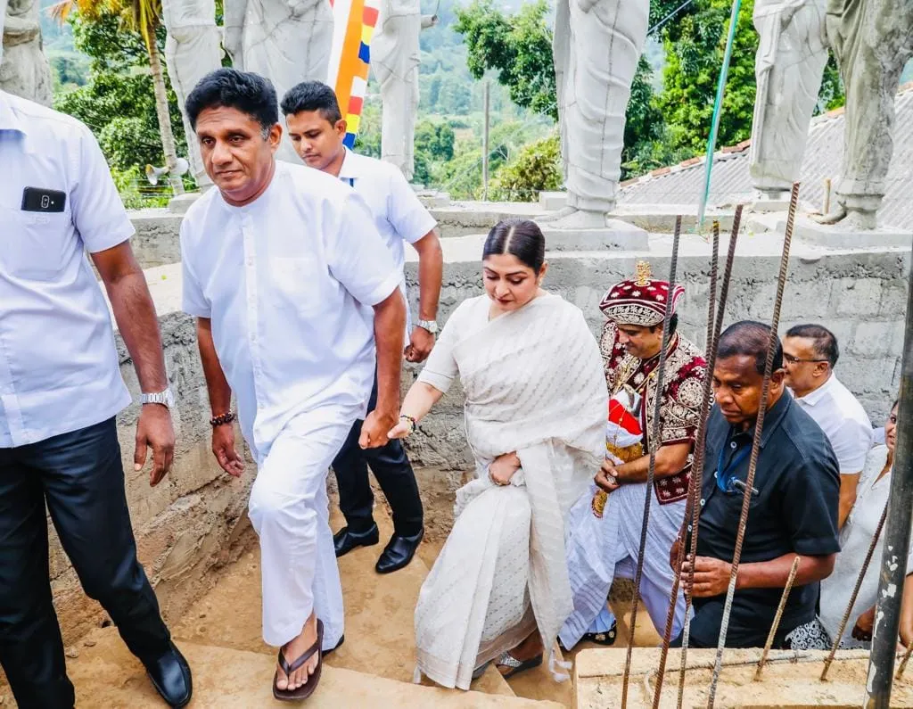 Jalani Premadasa9