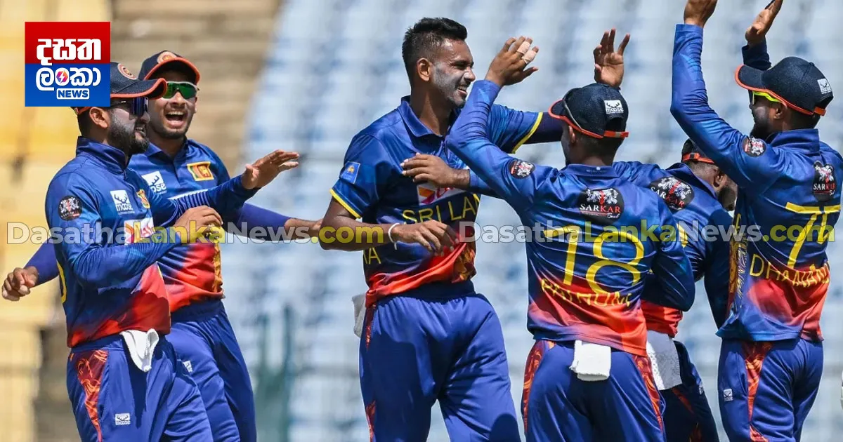 Sri-Lanka-Team