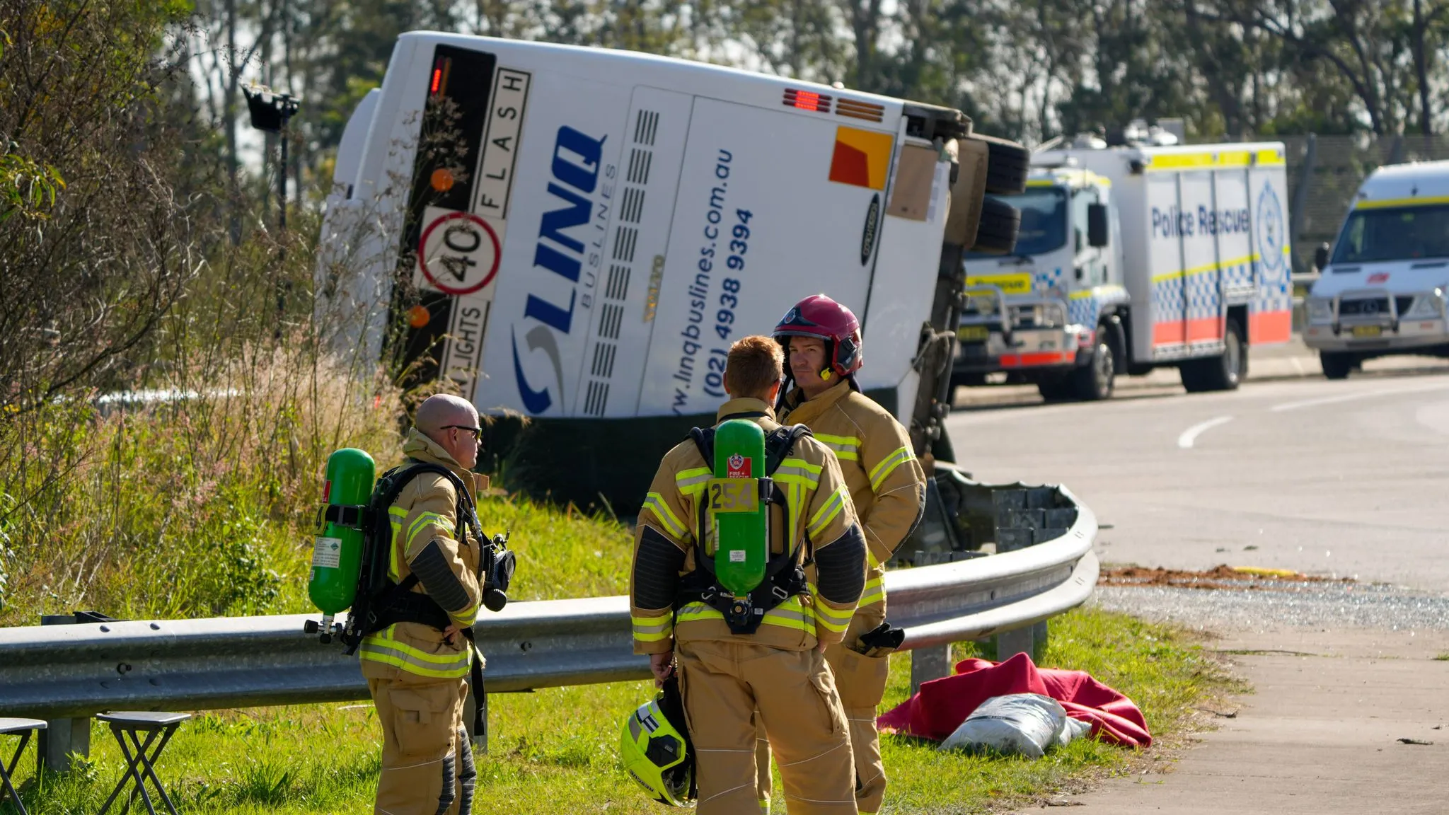 skynews australia bus crash 6184619