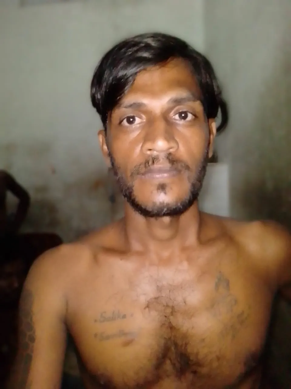 කාන්තාවකගේ ගෙල බැඳි රන් මාලය කඩාගත් පුද්ගලයා හෙරොයින් සමඟ අත්අඩංගුවට 1 7c6eb3fe 39aa 40a2 b769 455384df1870