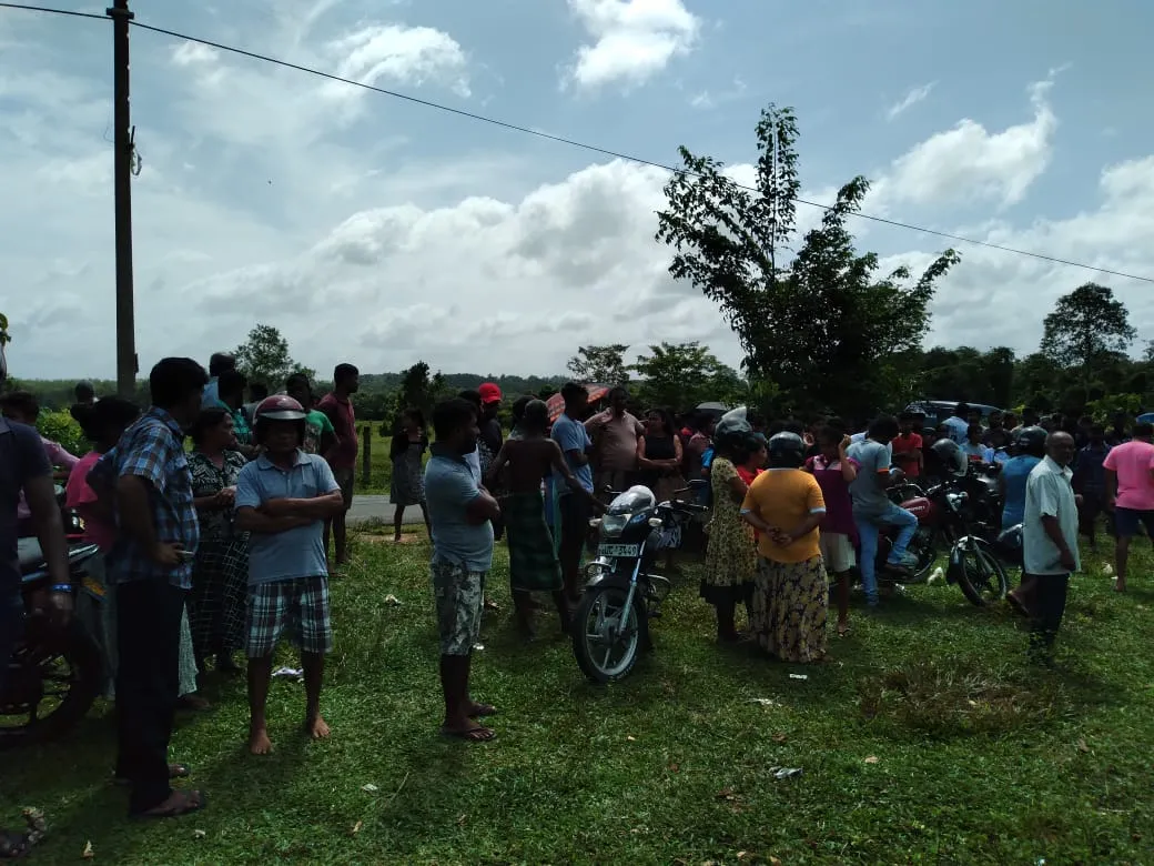 අතුරුදන්ව සිටි අඟුරුවාතොට මවගේ සහ දියණියගේ සිරුරු හමුවේ (ඡායාරූප) 1 WhatsApp Image 2023 07 21 at 10.50.11 AM