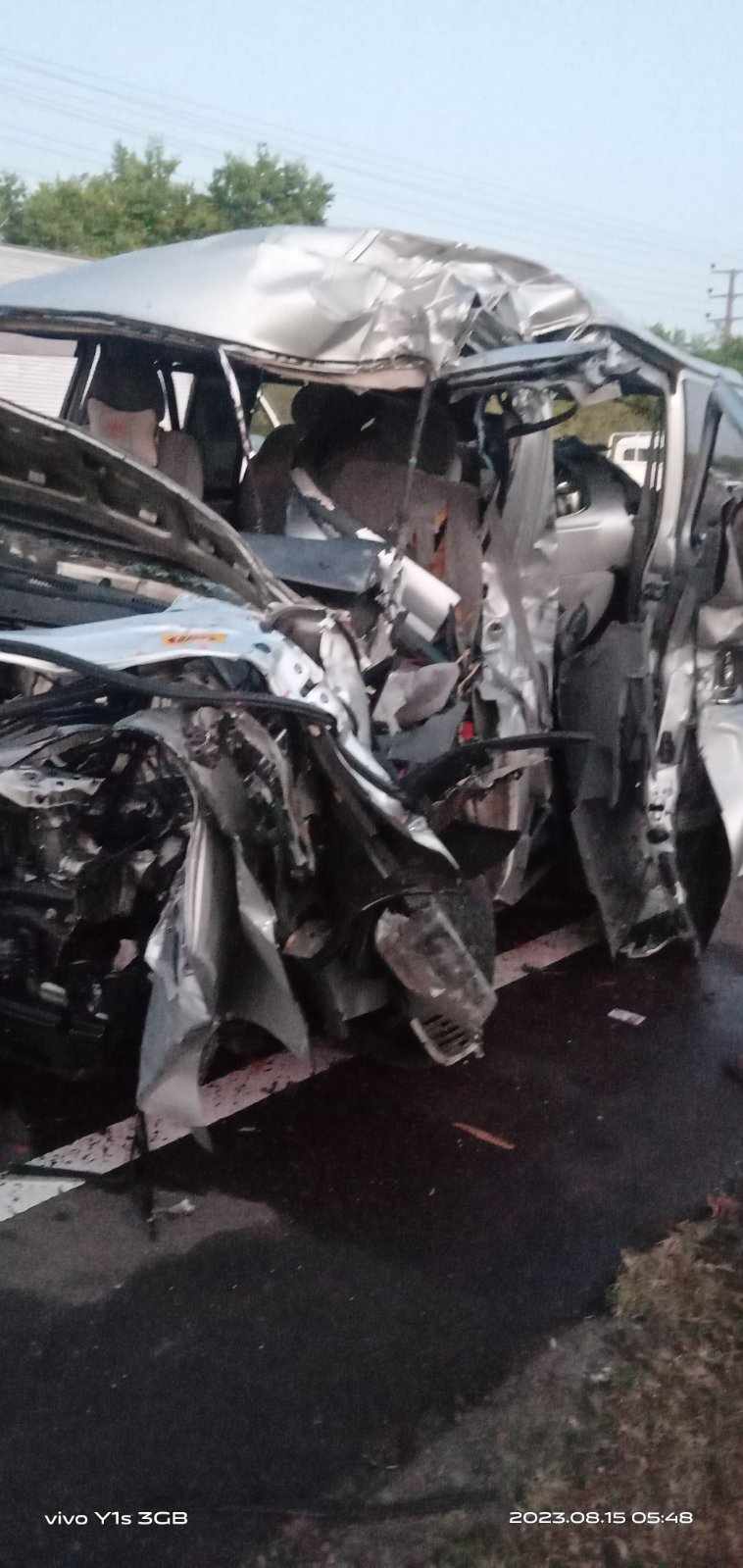 ජීවිත 03ක් අහිමිකරමින් මාන්කුලමේ දී මාරක අනතුරක් (ඡායාරූප) 3 367505253 663342465842114 534997055133458150 n 1