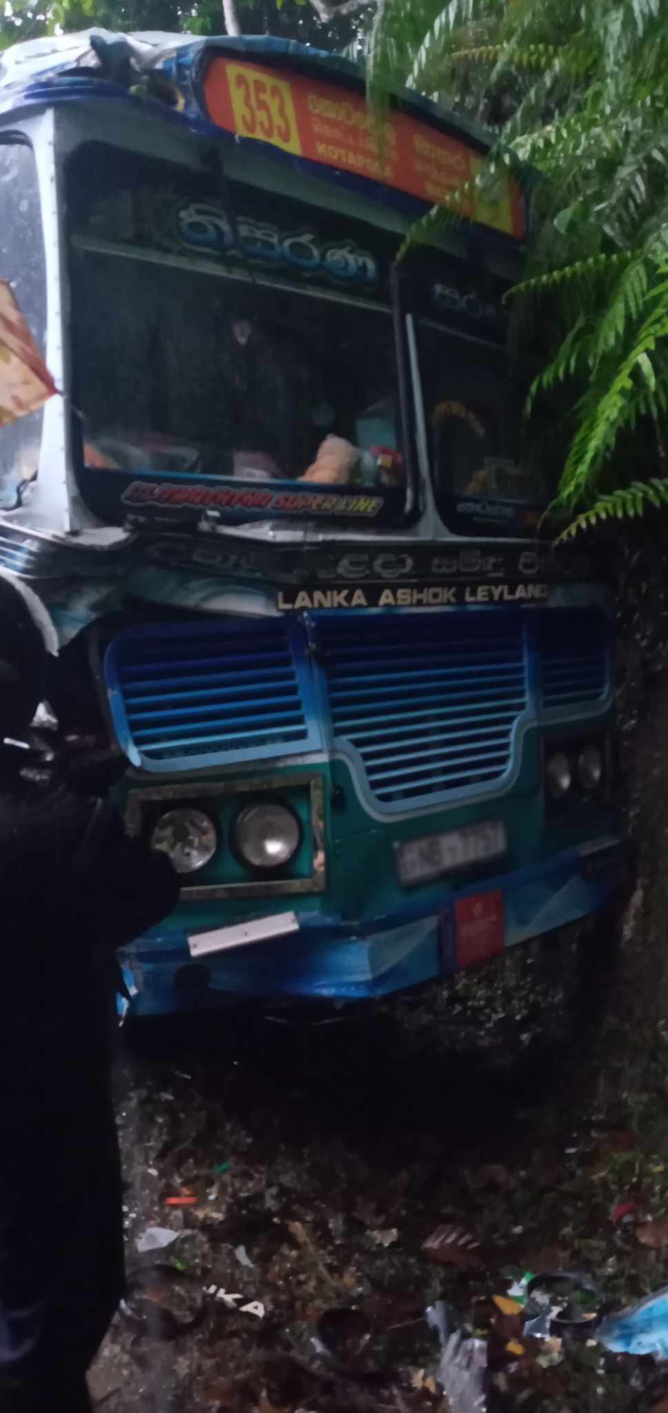 Kotapola Bus Accident11