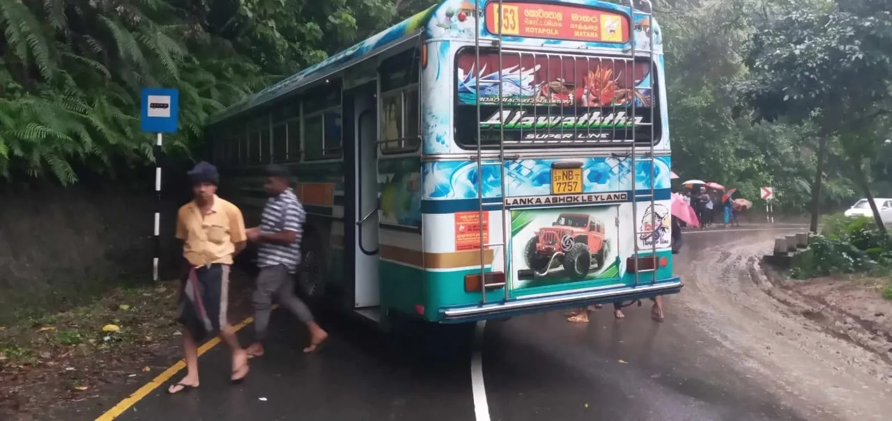 Kotapola Bus Accident7