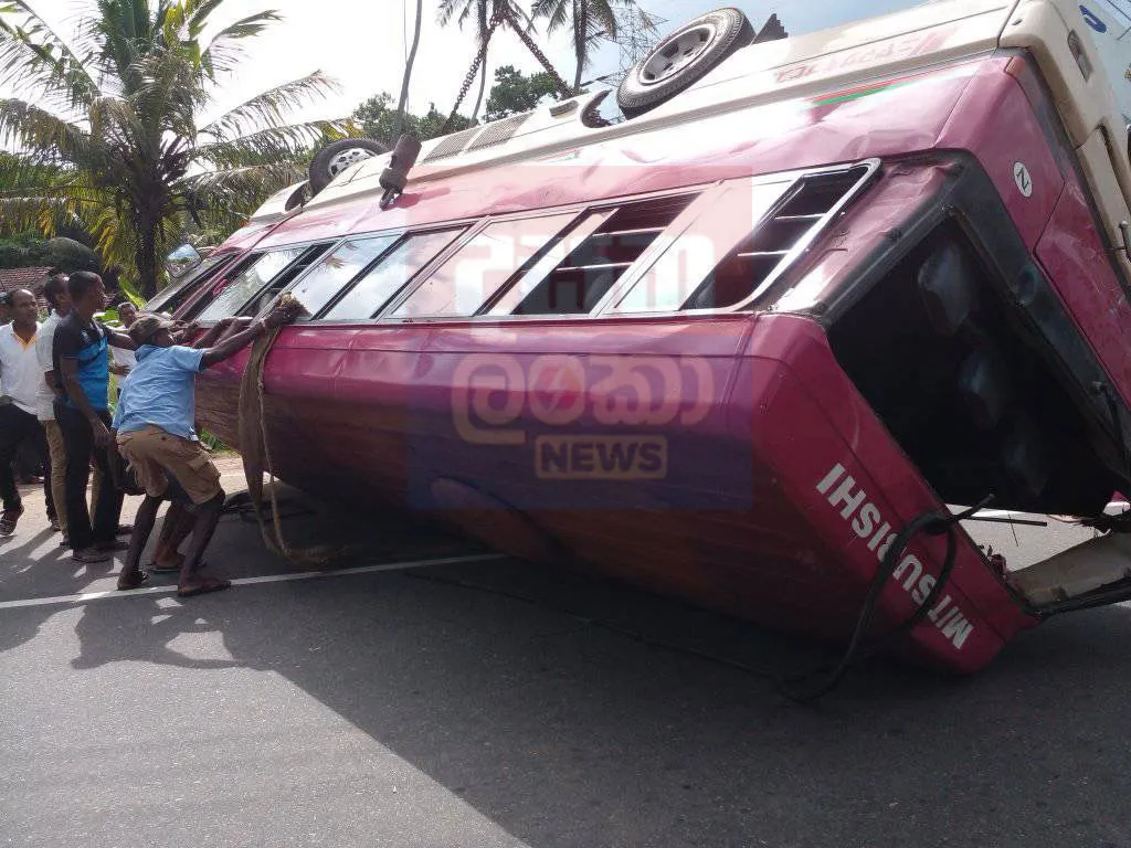 Narammala Bus Accident10