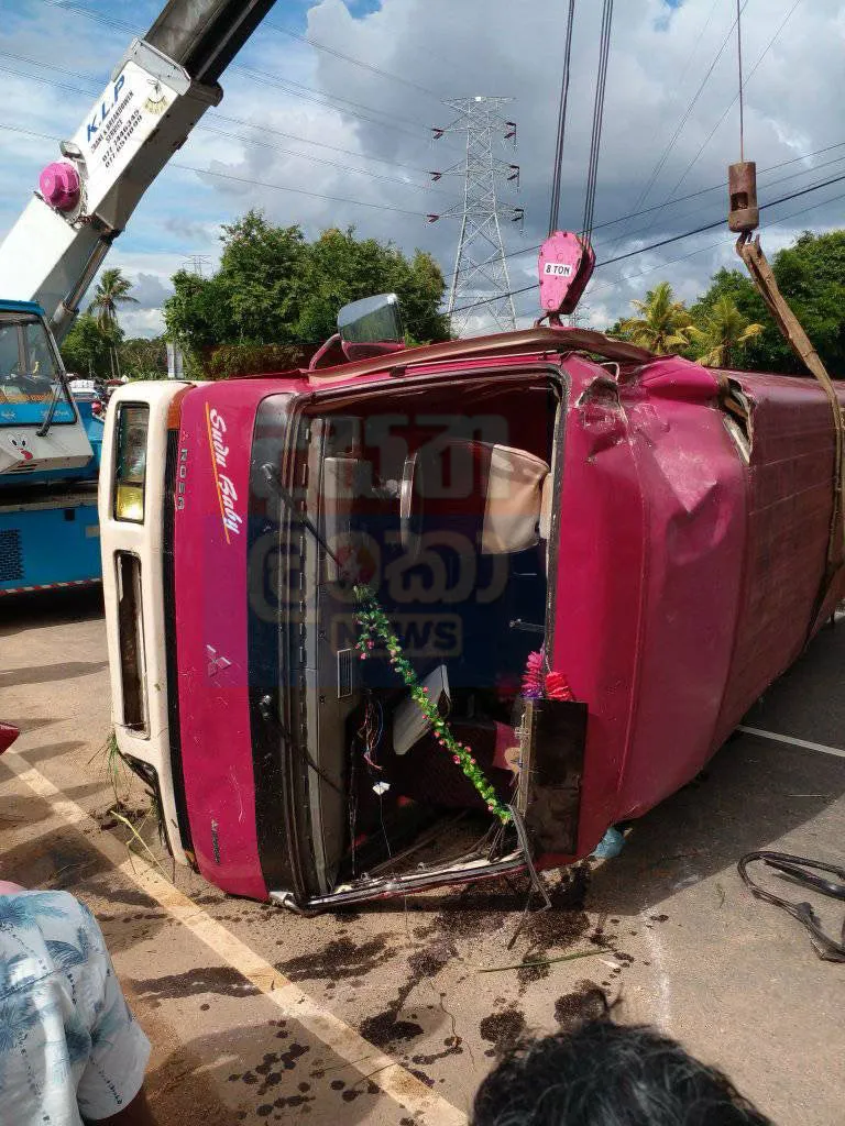 Narammala Bus Accident11