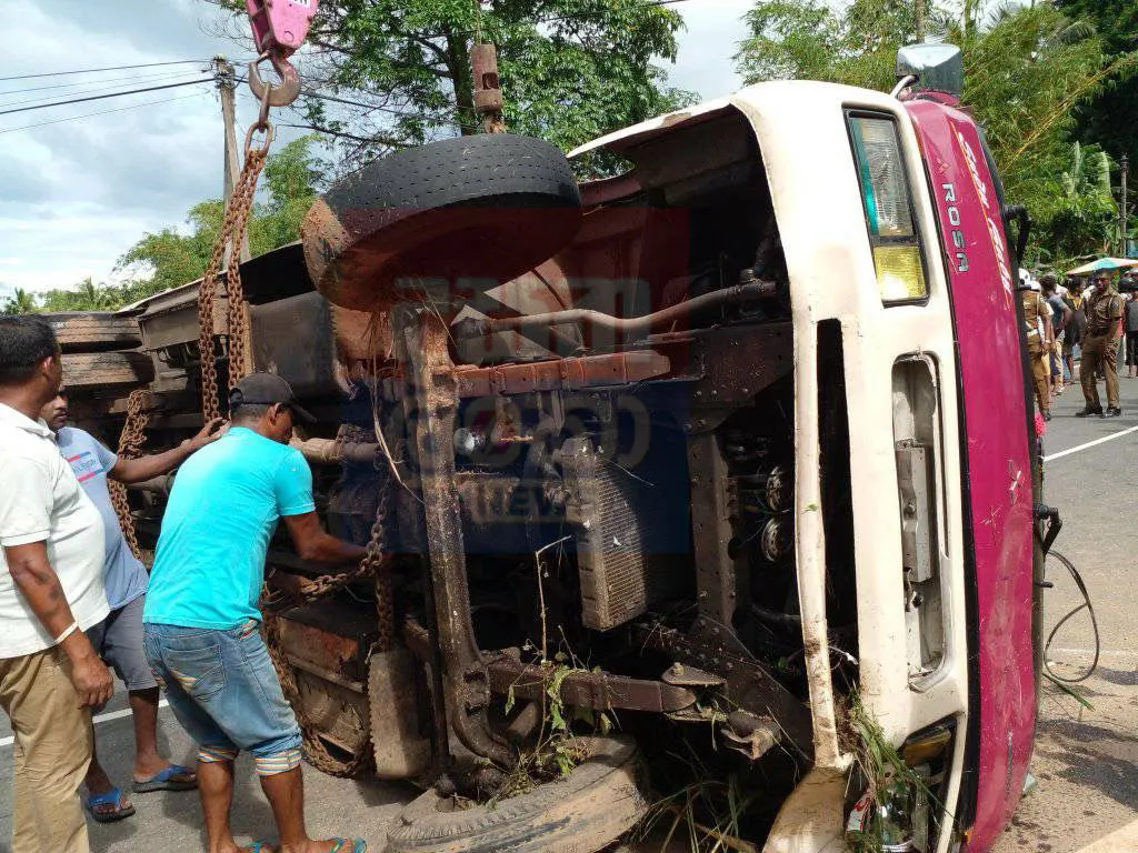 Narammala Bus Accident12