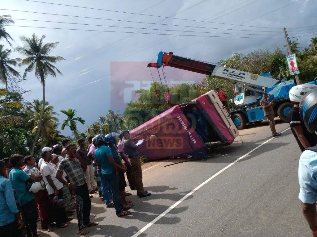 Narammala Bus Accident8