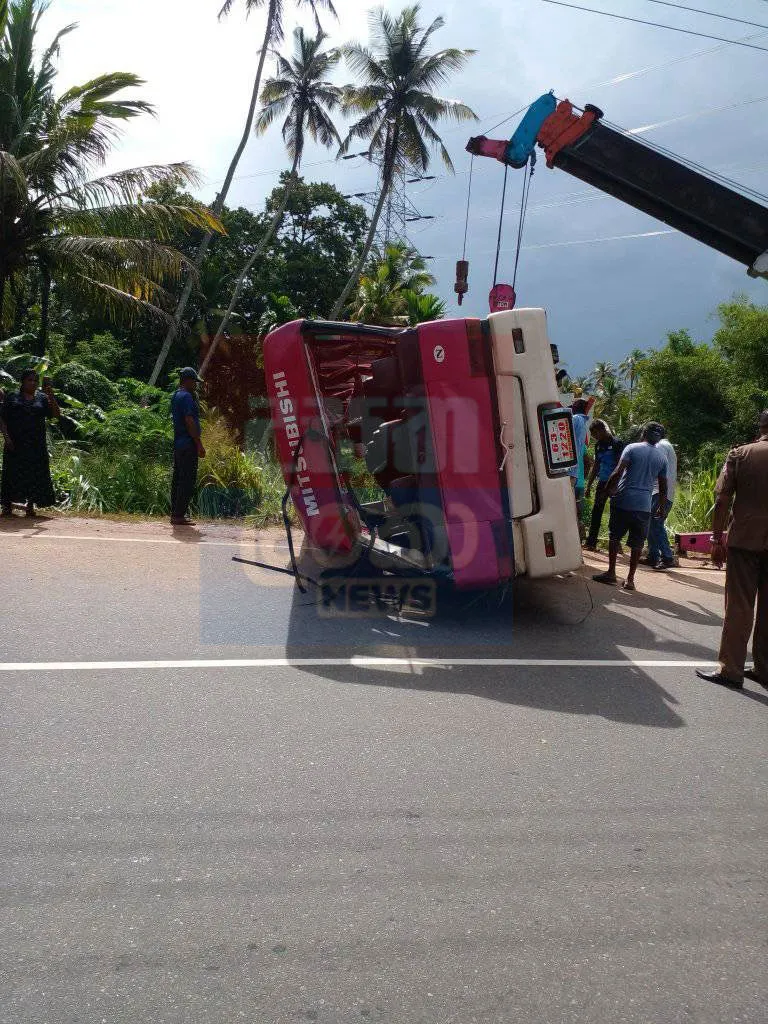 Narammala Bus Accident9