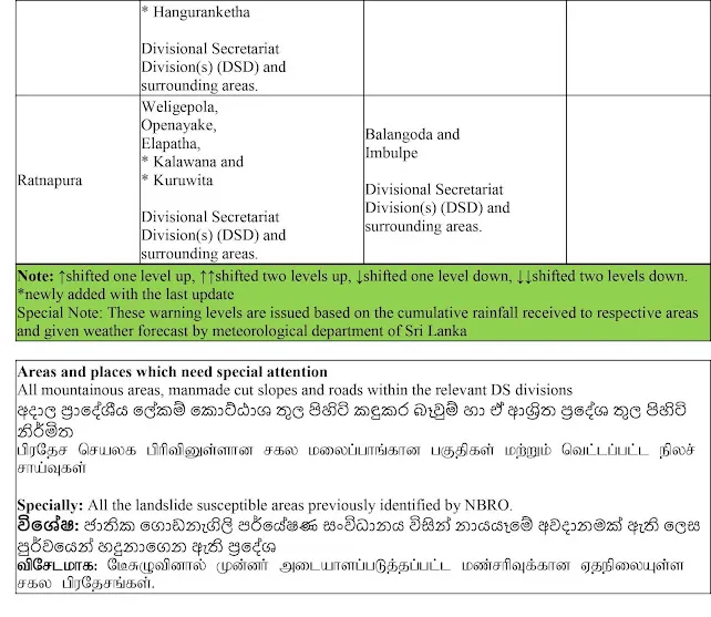 Landslide early warning 1530hrs on 2023 1702203688 3