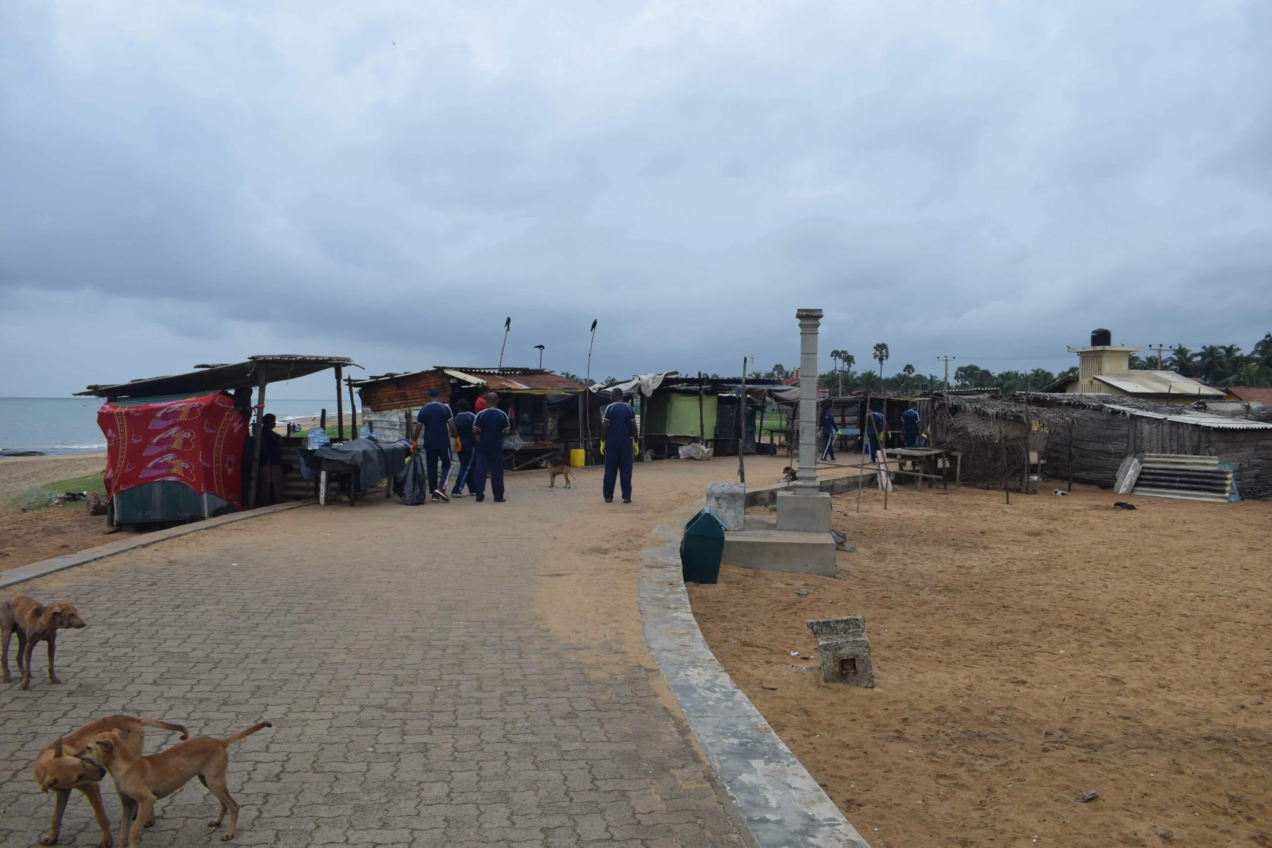 පොලීසියෙන් කාටත් ආදර්ශයක් 3 පොලීසියෙන් කාටත් ආදර්ශයක් 3 scaled