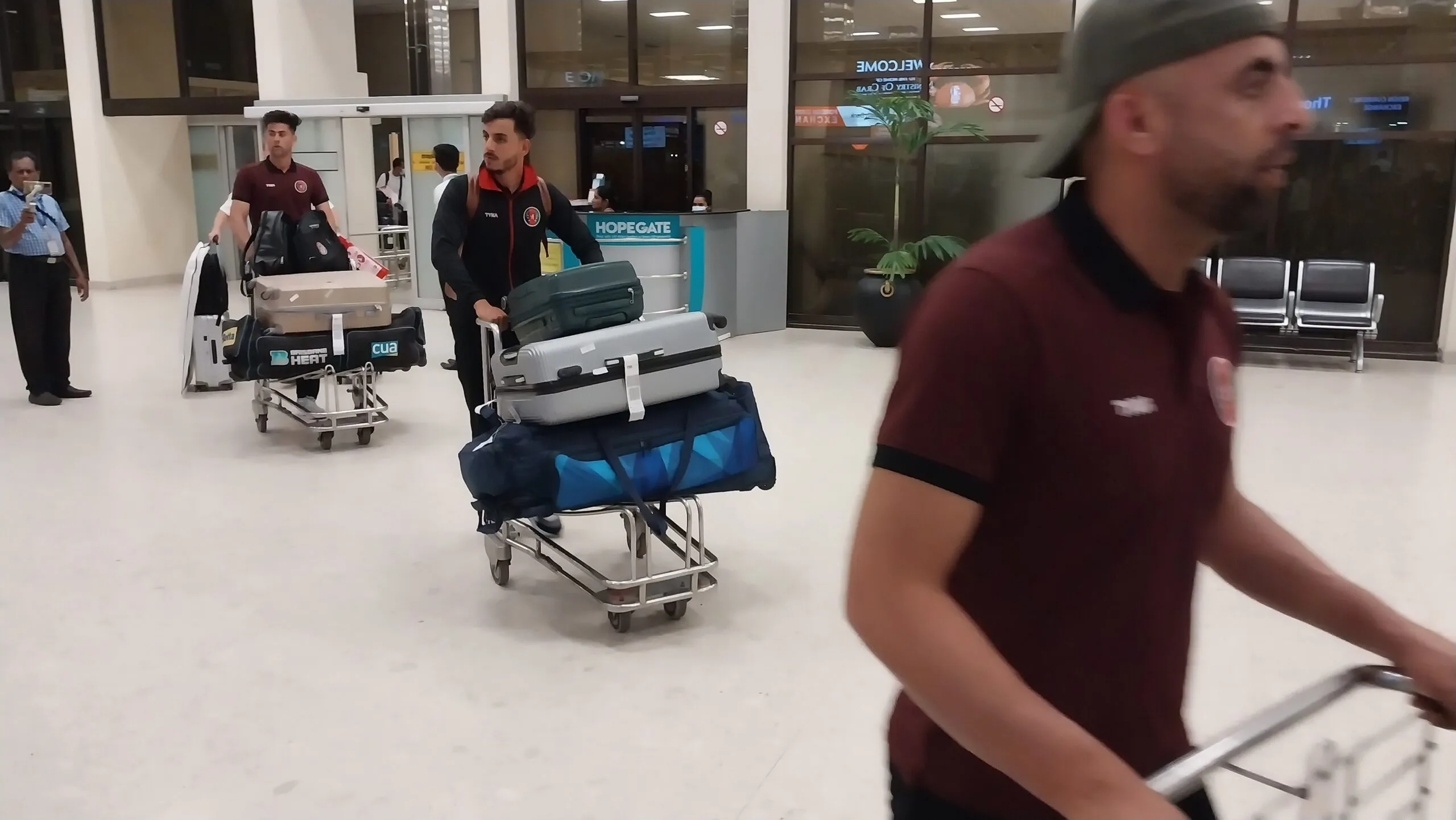 ඇෆ්ගනිස්තාන ක්රිකට් කණ්ඩායම දිවයිනට 1 20240130 230649 scaled