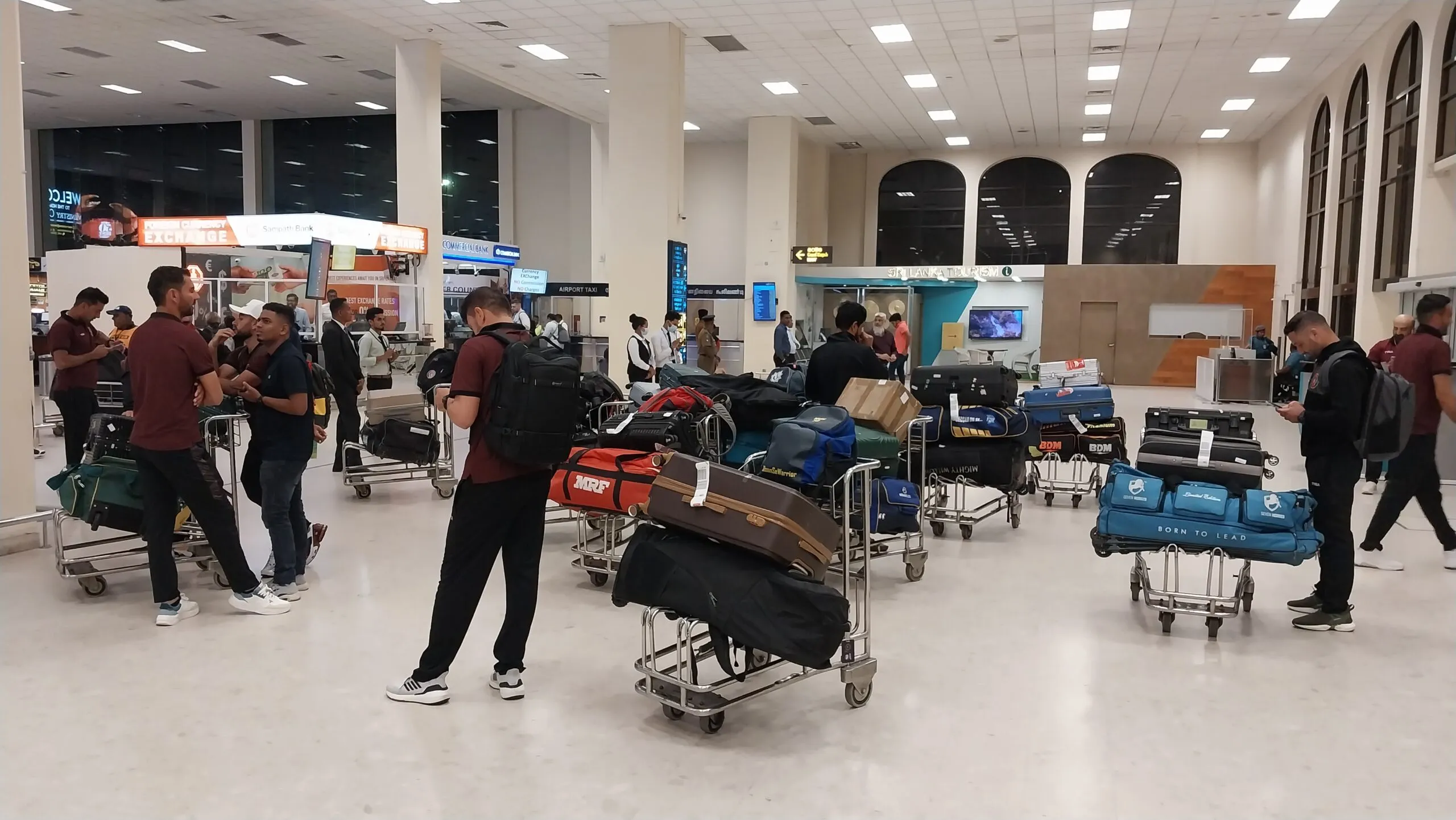 ඇෆ්ගනිස්තාන ක්රිකට් කණ්ඩායම දිවයිනට 3 20240130 232509 scaled