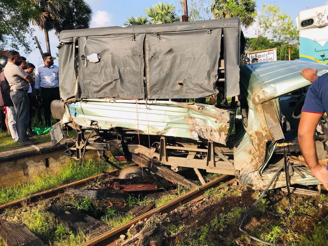 Welikanda Train Accident5
