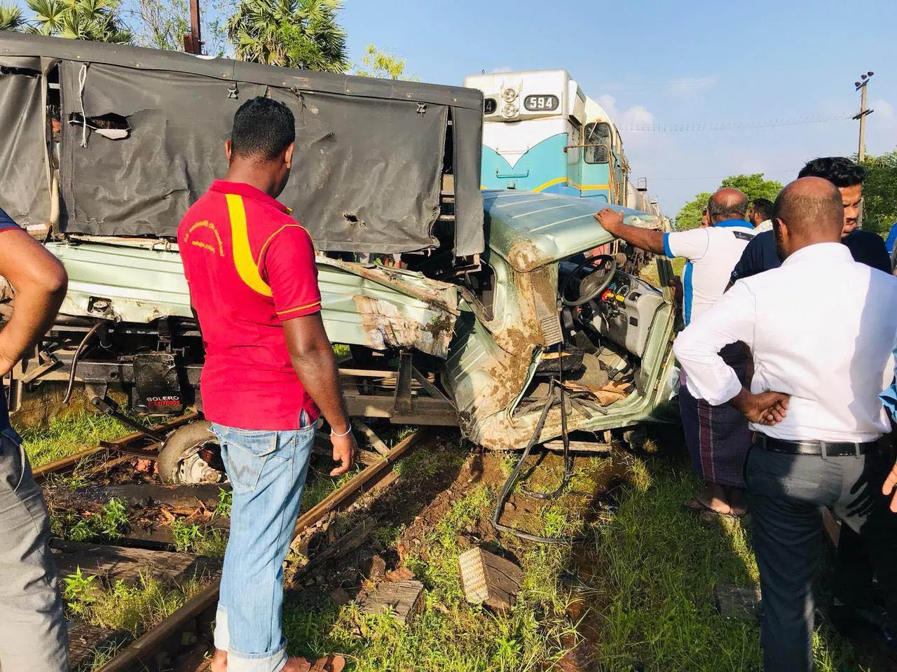 Welikanda Train Accident8