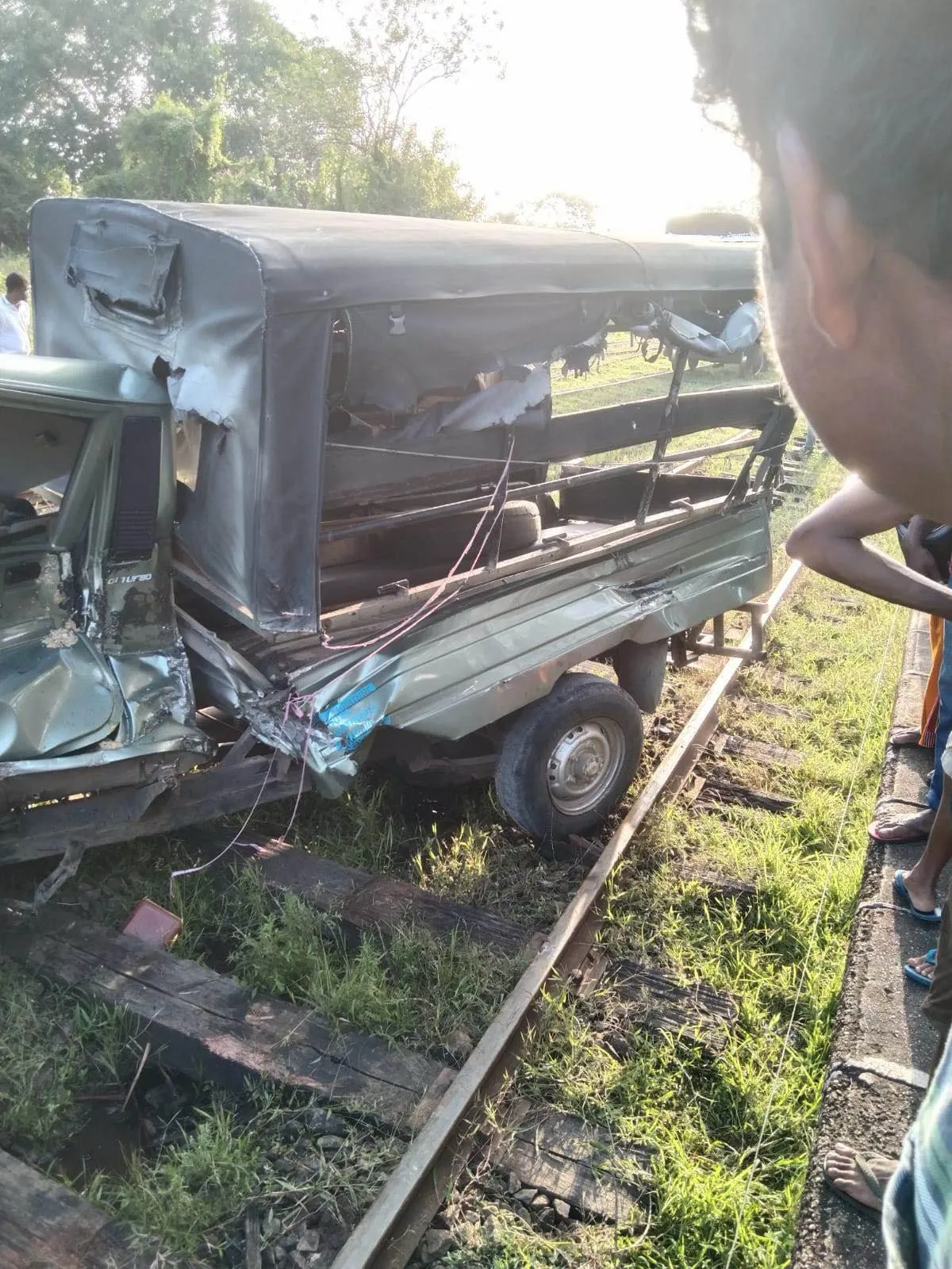 Welikanda Train Accident9