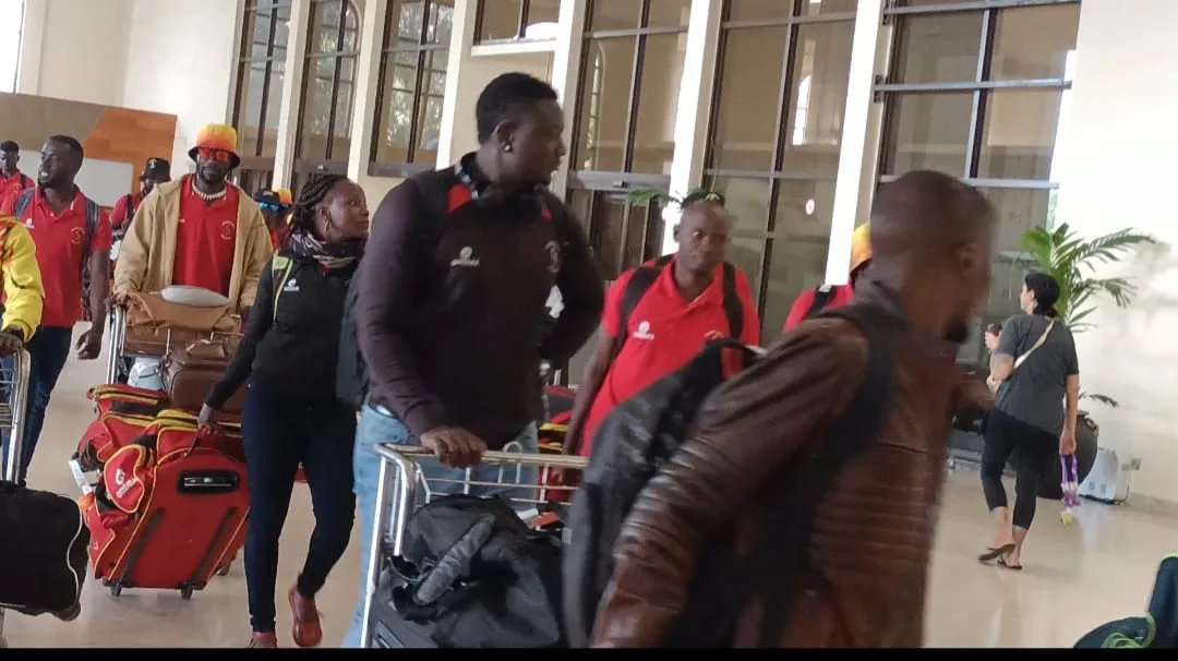 උගන්ඩා ක්රිකට් කණ්ඩායම දිවයිනට (ඡායාරූප) 1 IMG 20240210 WA0022