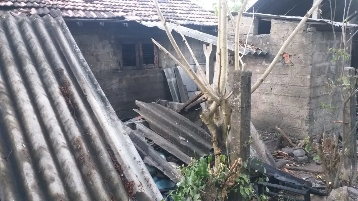 ගිණිකෙළි කර්මාන්තශාලාවක ගින්නකින් දෙදෙනෙක් මරුට (ඡායාරූප) 5 WhatsApp Image 2024 02 28 at 10.47.36