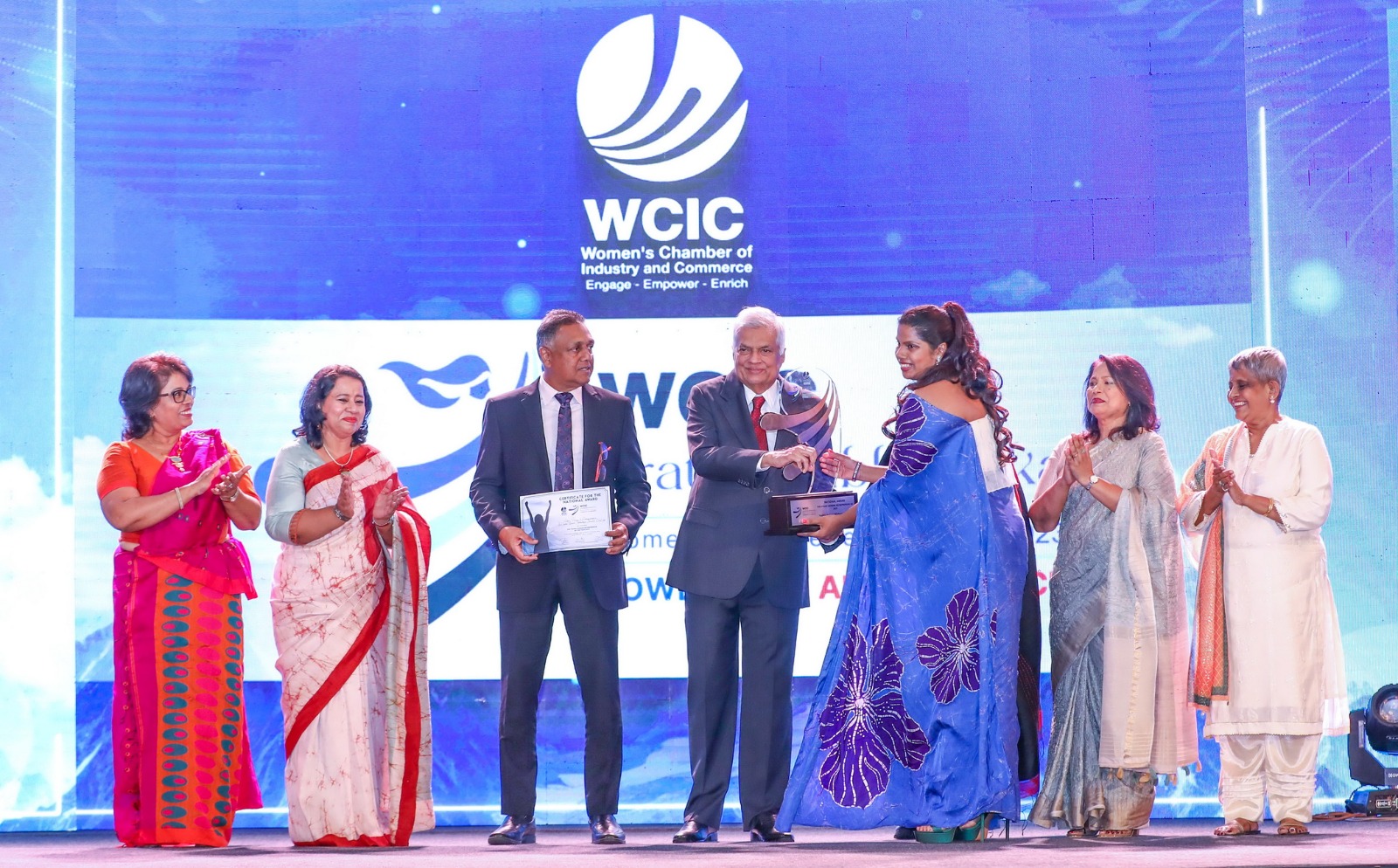 කාන්තා ව්යවසායකත්වය බල ගැන්වීමට රජයෙන් පුළුල් වැඩපිළිවෙළක් 3 WhatsApp Image 2024 02 28 at 12.35.04 2