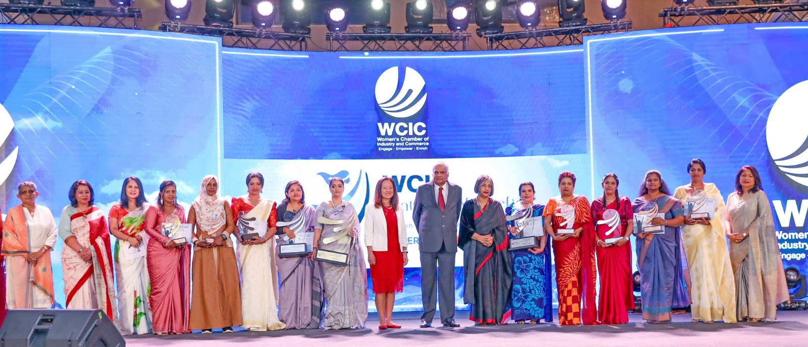 කාන්තා ව්යවසායකත්වය බල ගැන්වීමට රජයෙන් පුළුල් වැඩපිළිවෙළක් 9 WhatsApp Image 2024 02 28 at 12.35.08 1 1