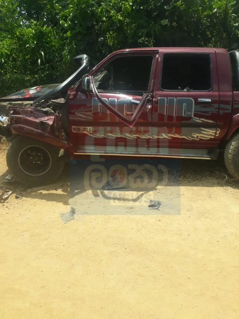 Update - හංවැල්ලේ වෙඩි තැබීමෙන් මන්නා රොෂාන්ගේ අයියා මරුට (ඡායාරූප) 3 3 1