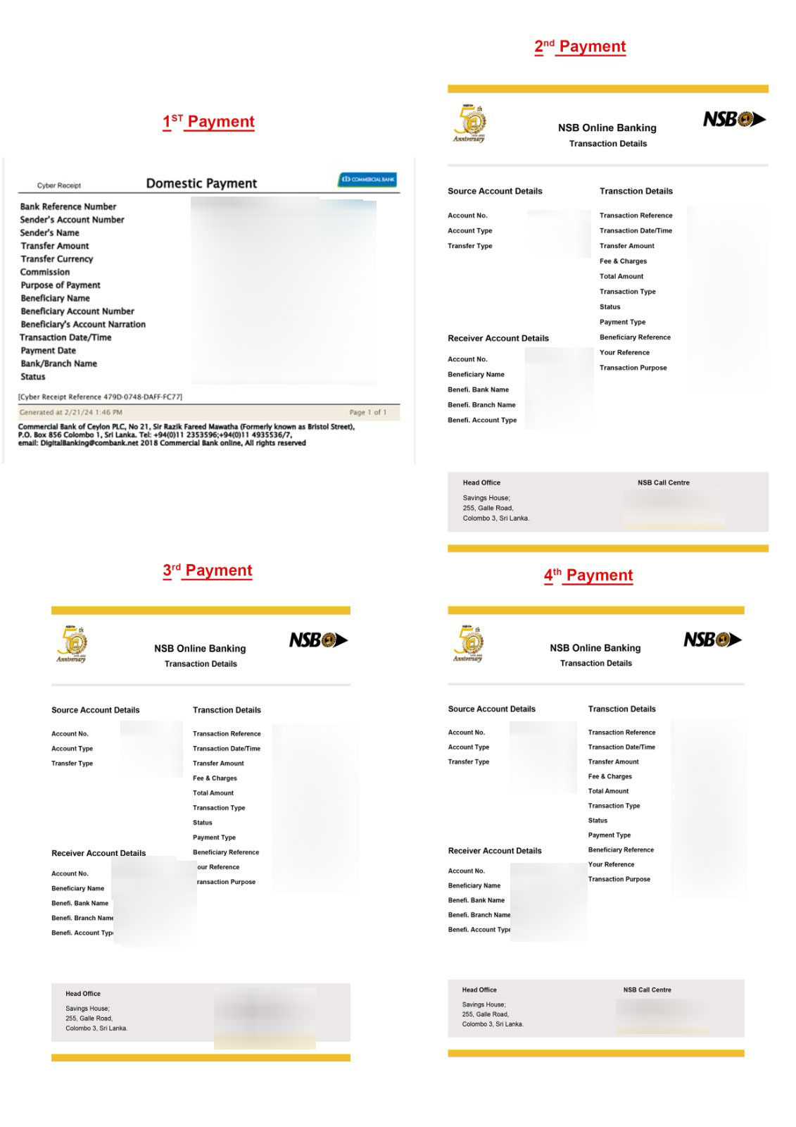 වාහන කුලියට දෙන බව කියා ජයටම මුදල් ගැරූ ජාවාරම්කරුගේ පැටිකිරිය 7 6 2
