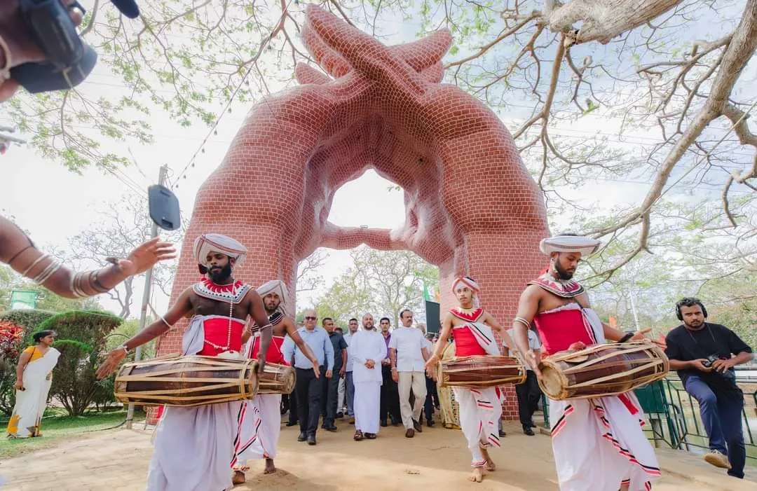 ඩොලරයේ අගය පහළ දැමීමට වැඩිම කැපවීම කළේ ගොවි ජනතාව හා රට විරුවන් - කෘෂි ඇමති 7 WhatsApp Image 2024 03 03 at 2.20.54 PM 1