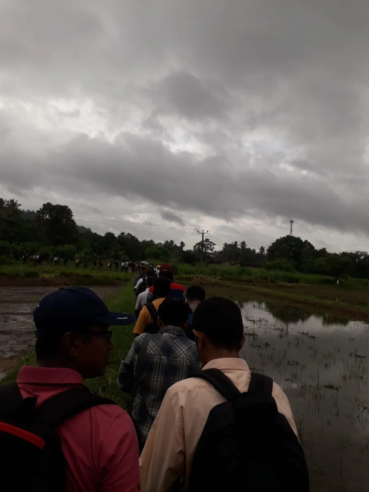 දුම්රියක් පීලි පනී ,දුම්රිය ධාවනයට බාධා 1 0bb050e1 8b29 46d1 adae f5e20683e302